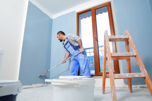 Best HVAC Mold Inspection and Cleaning  in Valley Mills, TX